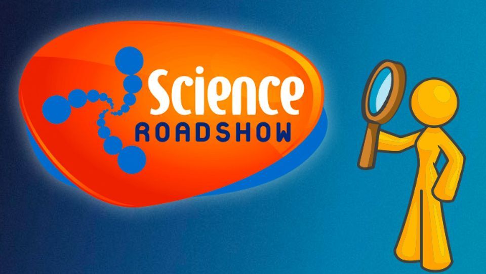 Science Roadshow 2024 