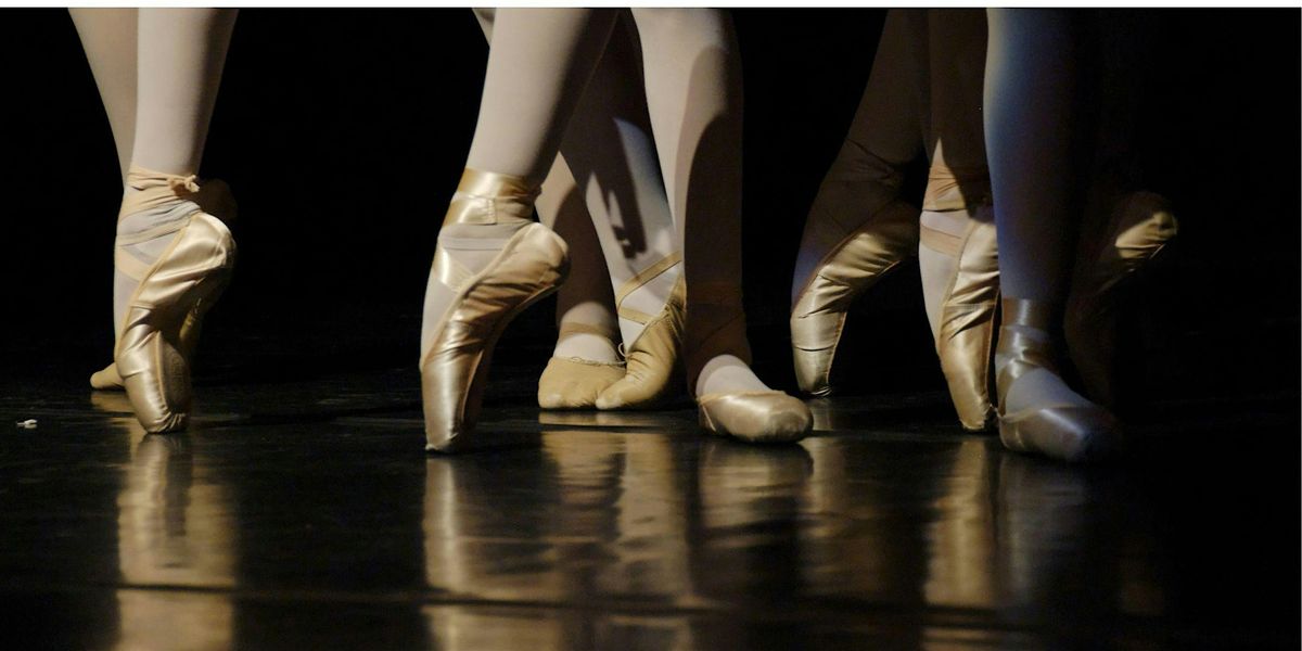 Adult Ballet Classes