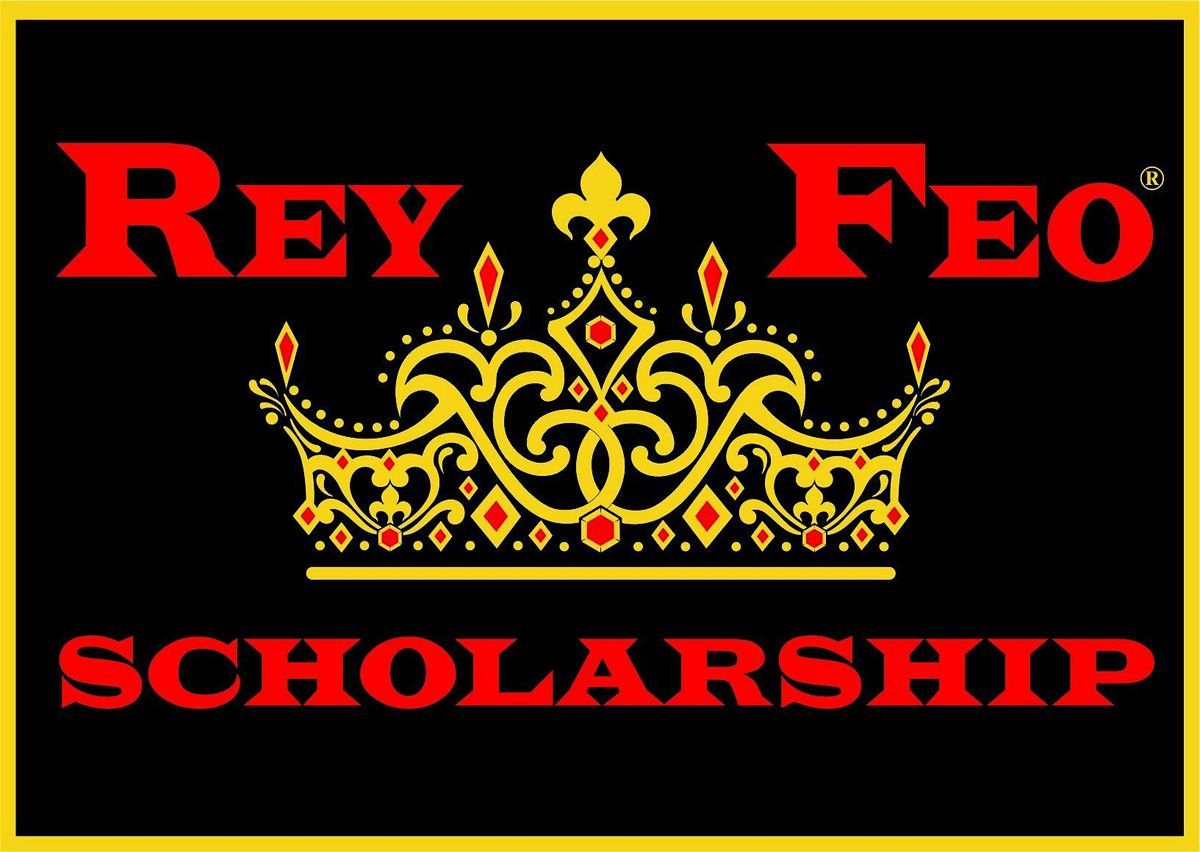 75th Annual Rey Feo Scholarship Awards Luncheon