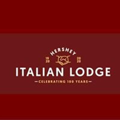 Hershey Italian Lodge