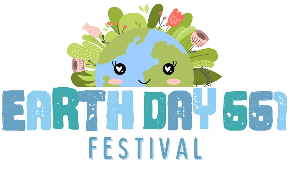 Earth Day 661 Festival