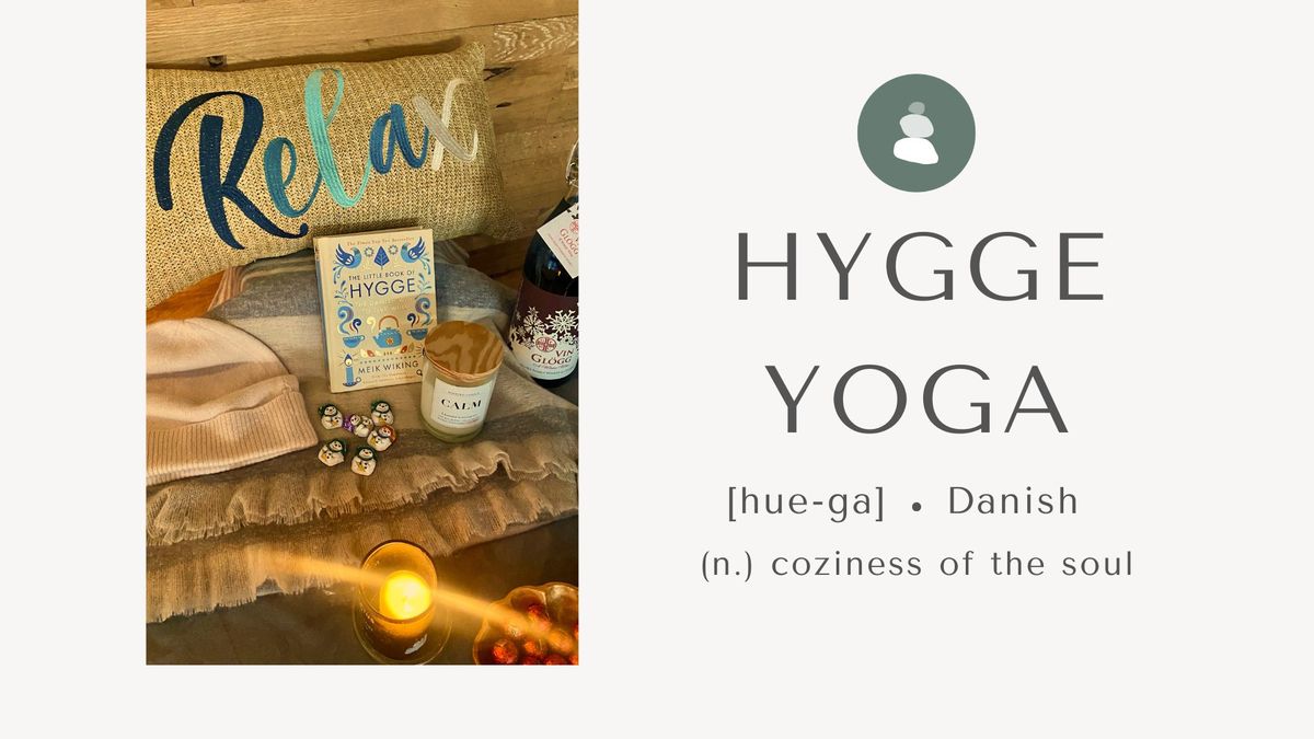 Hygge Yoga