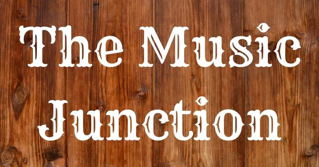 John Fee &The Honky Tonk Playboy's At The Music Junction 