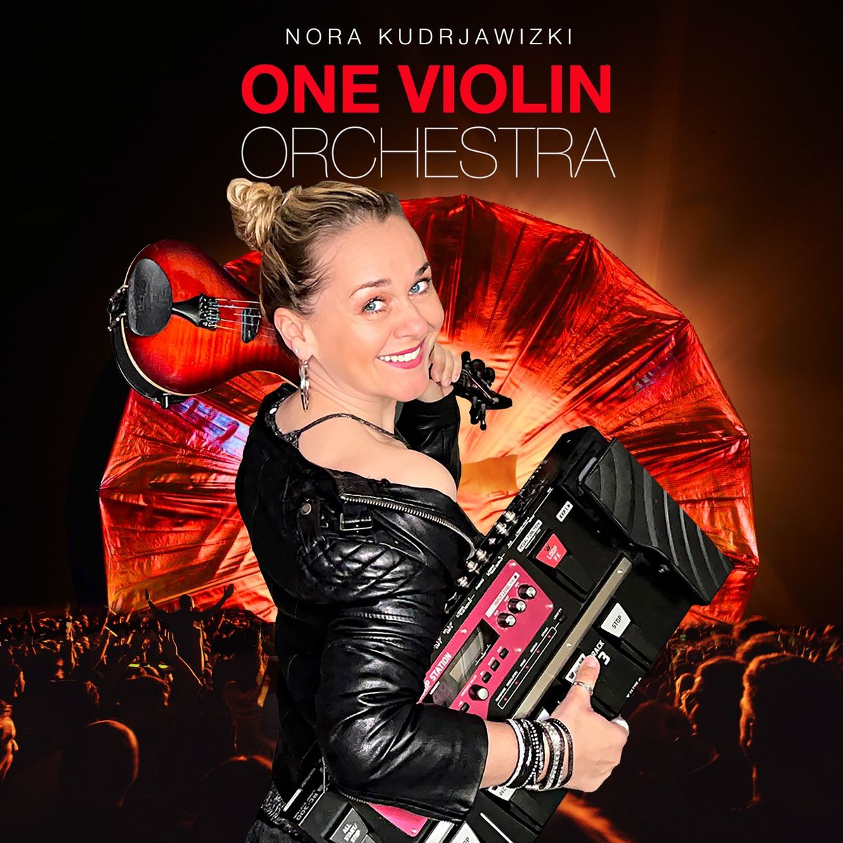 One Violin Orchestra 