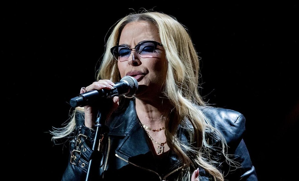 Anastacia Hannover Tickets