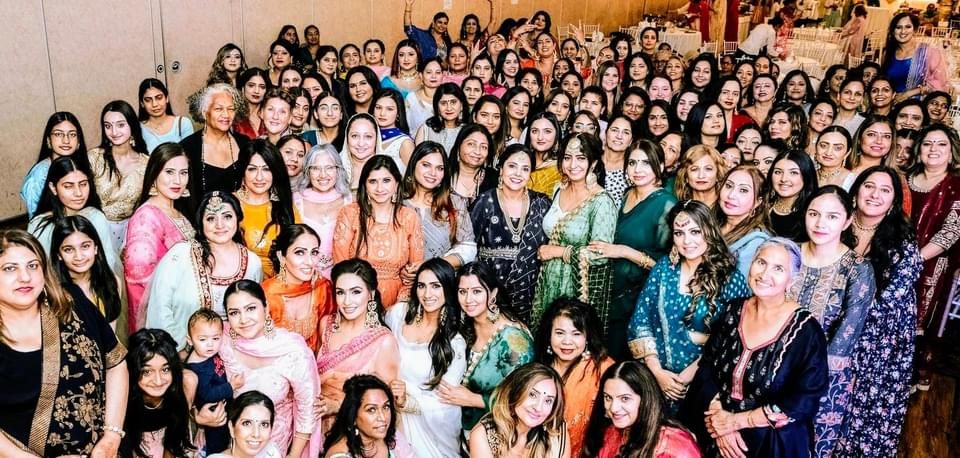 Gurdasi Foundation\u2019s Sweet 16