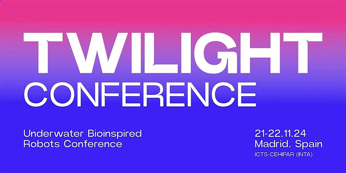 The Twilight Conference