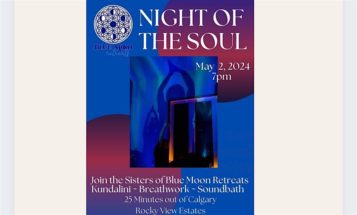 Night of the Soul