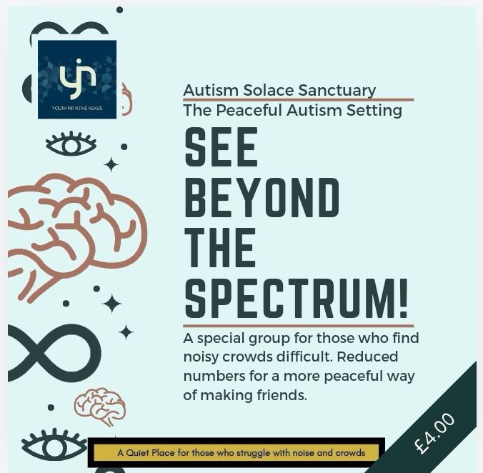 Autism Solace Sanctuary 