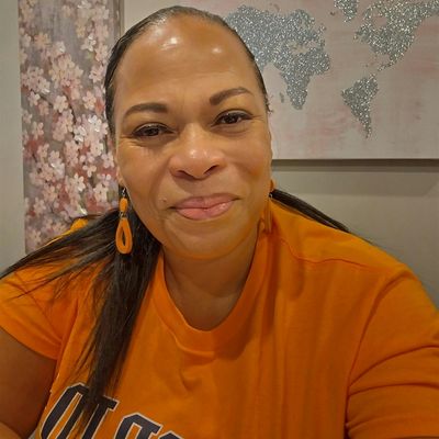 Deirdre K Suggs