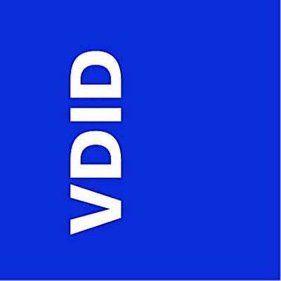 VDID.VERBAND DEUTSCHER INDUSTRIE DESIGNER
