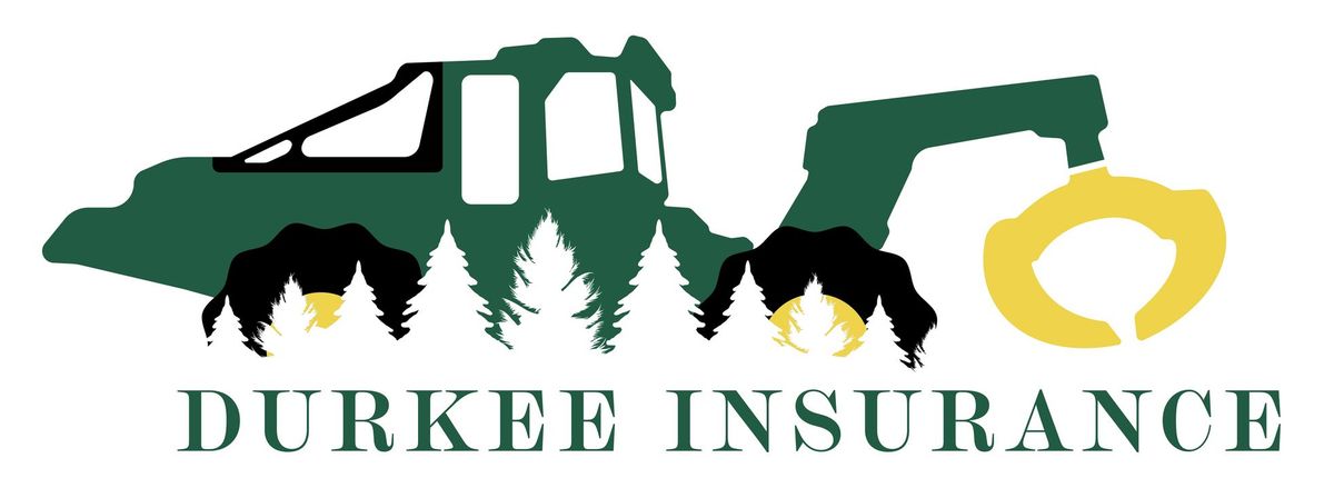 Paul Bunyan Show Booth G26 for Durkee Insurance