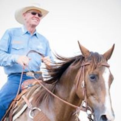 Phil Haugen Horsemanship