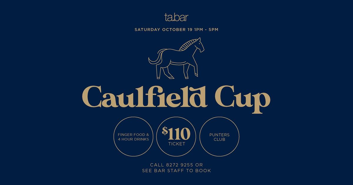 Caulfield Cup