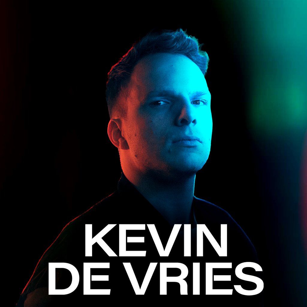 Mas Alto, Musica & The Dome present: Kevin De Vries