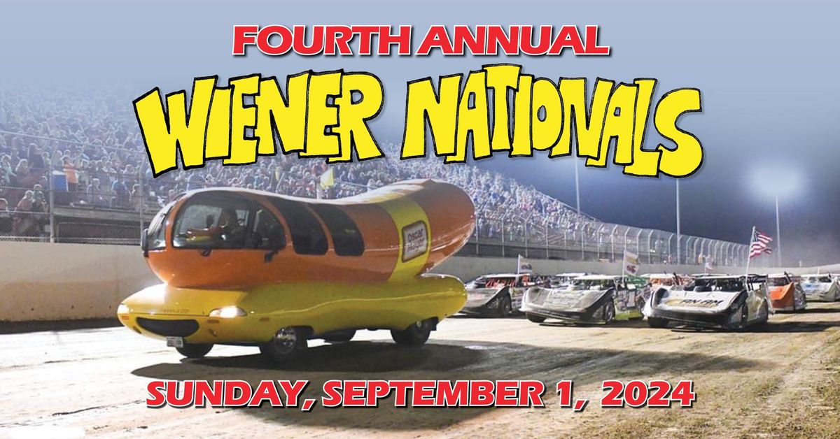 2024 Wiener Nationals
