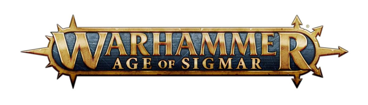 Age of Sigmar: Fire and Jade Awards Ceremony