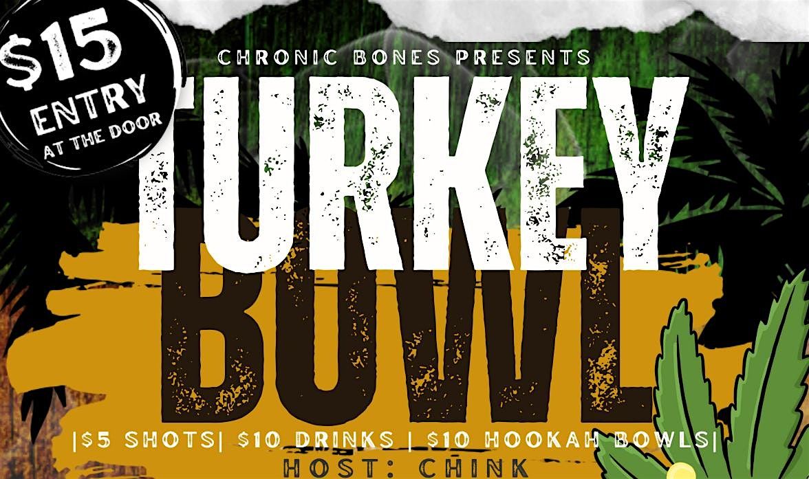 Turkey Bowl