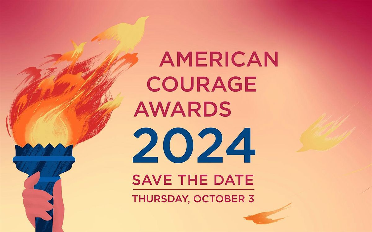2024 American Courage Awards