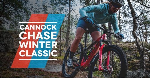 2022 Cannock Chase Winter Classic