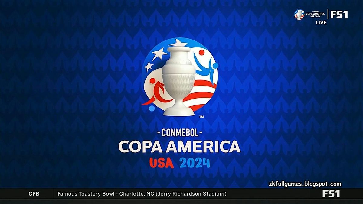 Copa America - Third Place Game Tickets