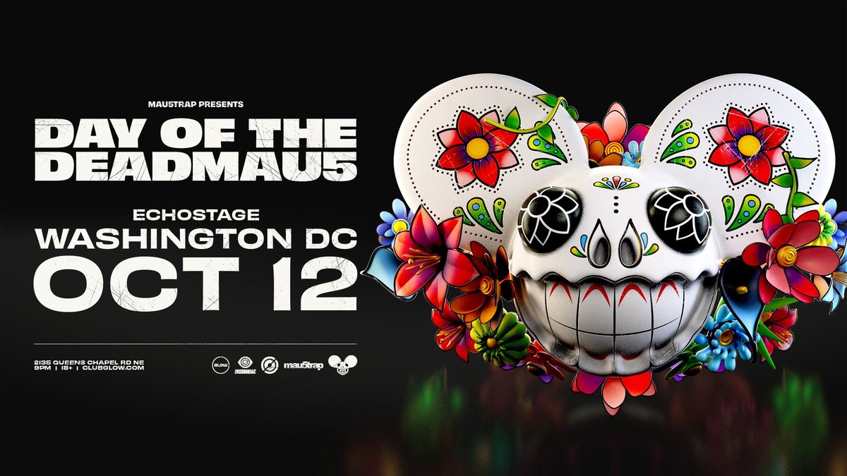 mau5trap Presents: Day of the deadmau5