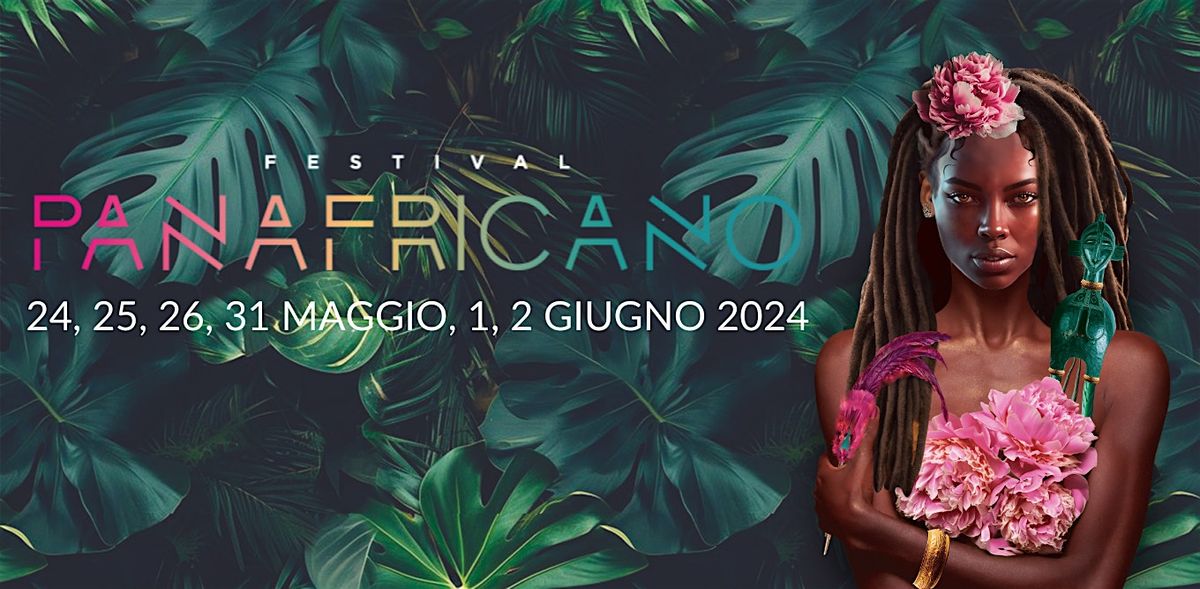 Festival Panafricano, Quinto Giorno - 1 Giugno 2024