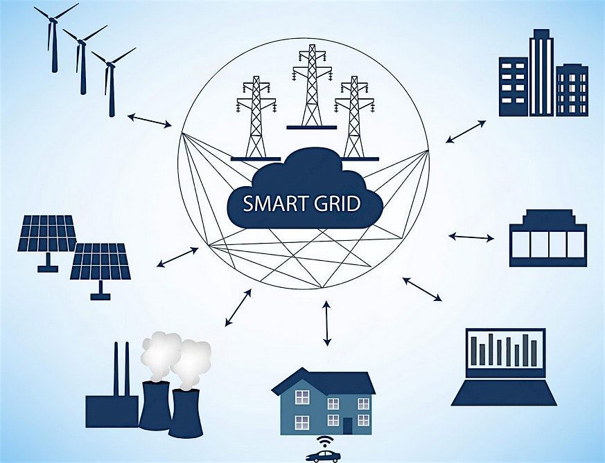 Smart Grid Ireland 2024