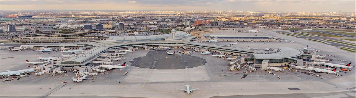 Toronto Pearson Open House