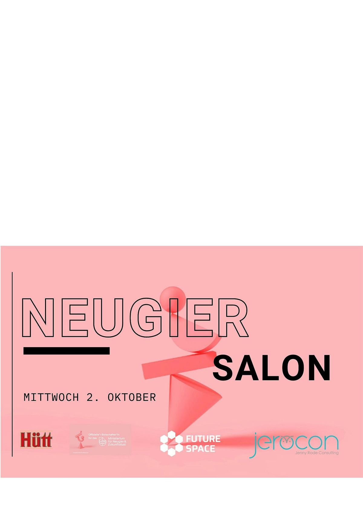 NEUGIER SALON