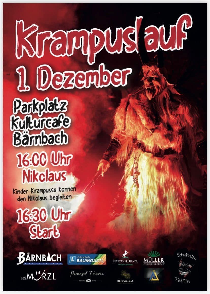 Krampuslauf