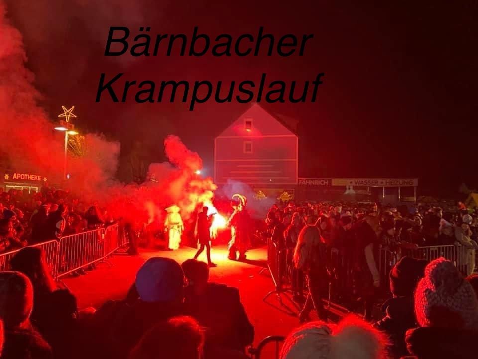 Krampuslauf