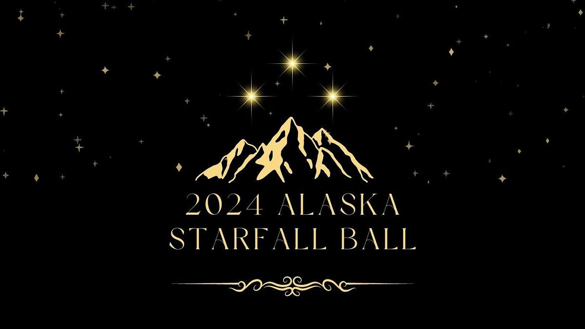 2024 Starfall Ball