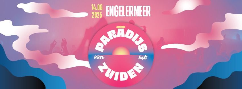 Paradijs van het Zuiden 2025 