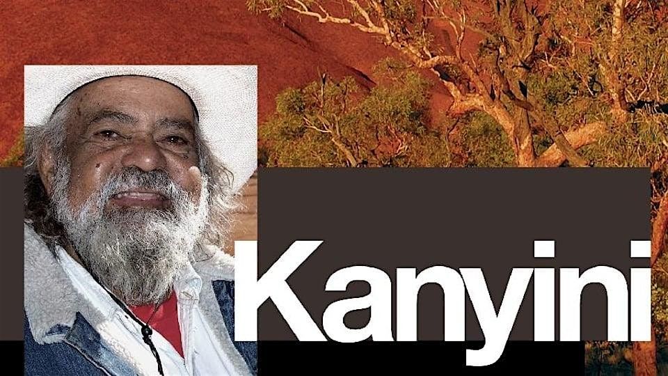 FREE FILM DAY: Kanyini