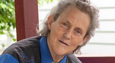 The Grandin Papers - Meet Dr. Temple Grandin in Madison, WI at Stock Pavilion at UW-Madison