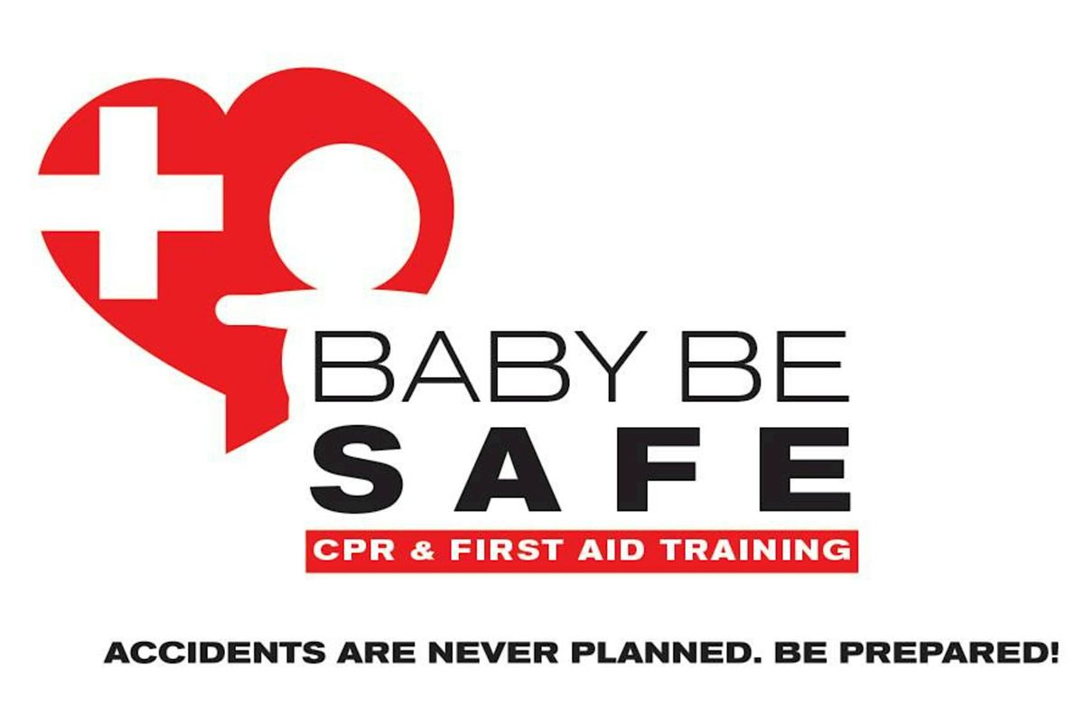CPR non-certification class (Infant\/child\/adult)