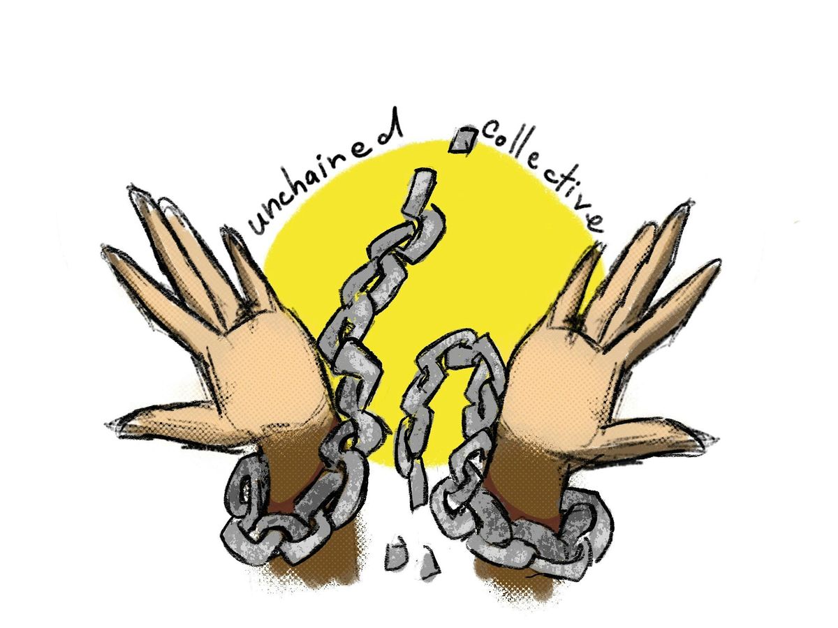 Immigration detention, the ongoing harms - Podcast series launching event