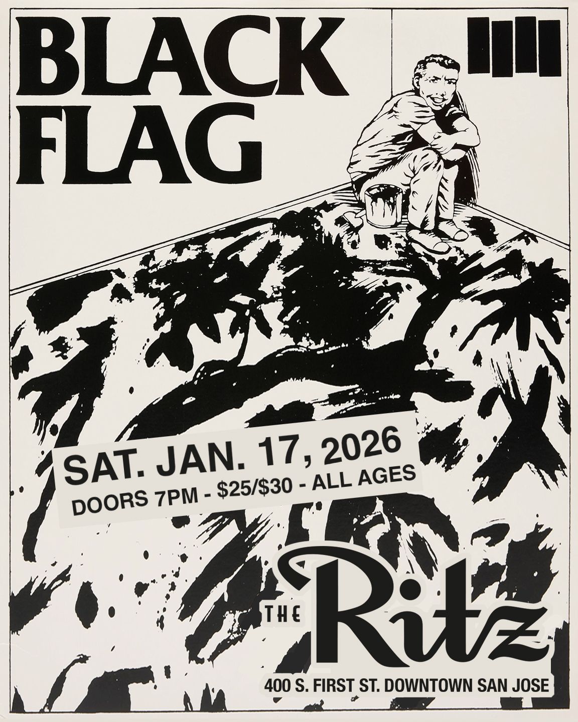 Black Flag