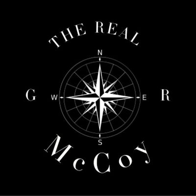 The real Mccoy Cocktail bar