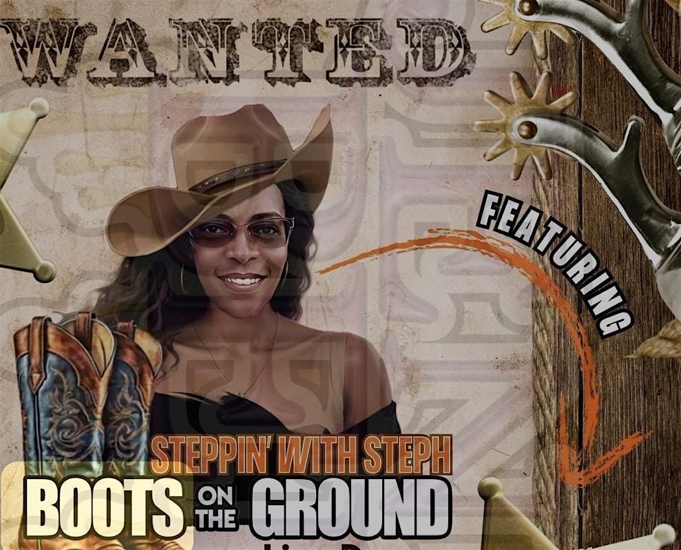 SWS Line Dance Introductory Boot Camp