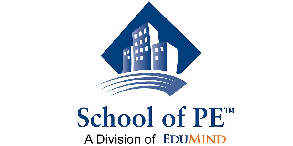 Prepare for Success: School of PE's Expert-Led FE Other Disciplines Exam Pr