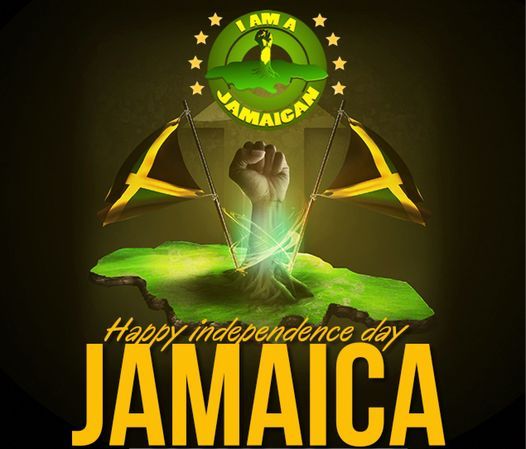 Jamaicas Independence Day Pull Up Swirl Wine Bistro Coconut Creek 6 August 21