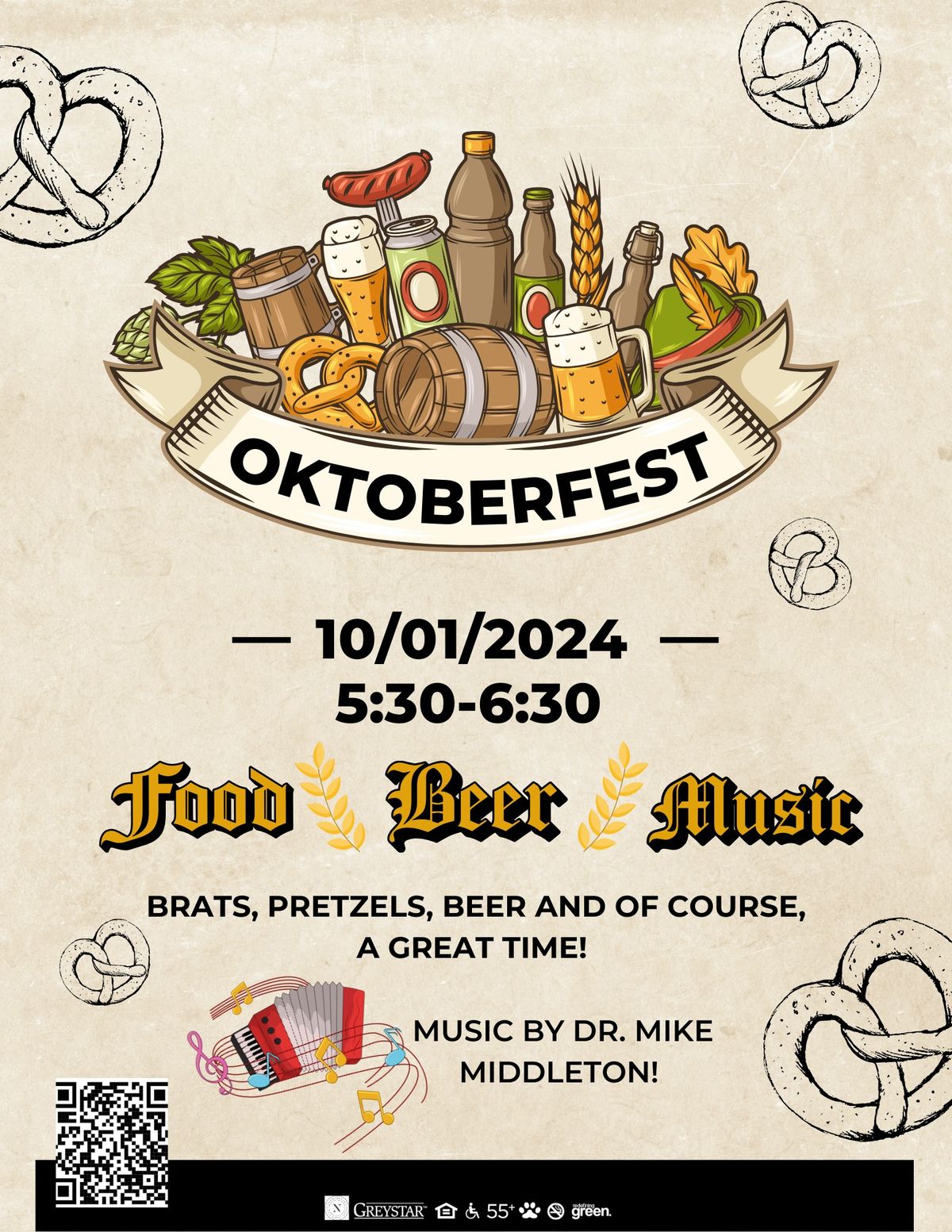 Oktoberfest