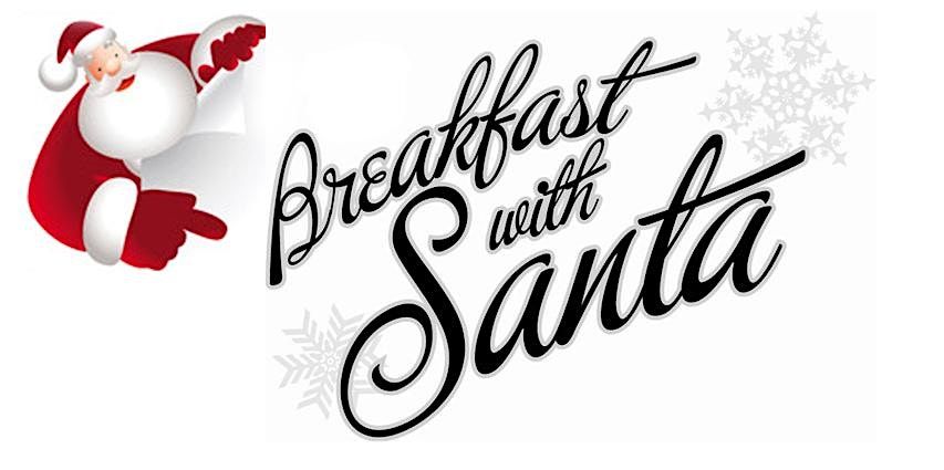 Maggiano's King of Prussia Breakfast with Santa December 7, 2024