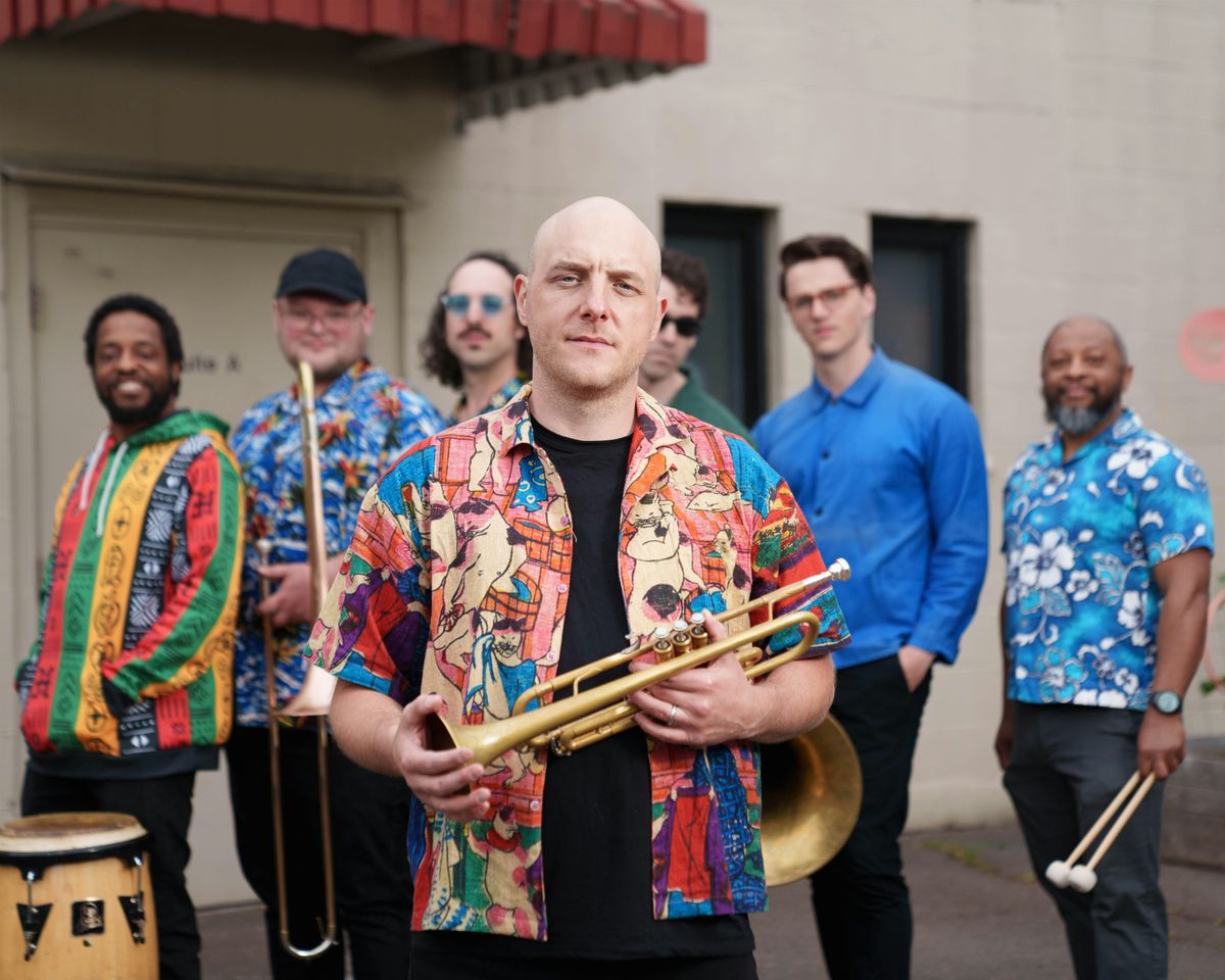 Bang Bang Experience On Tour!