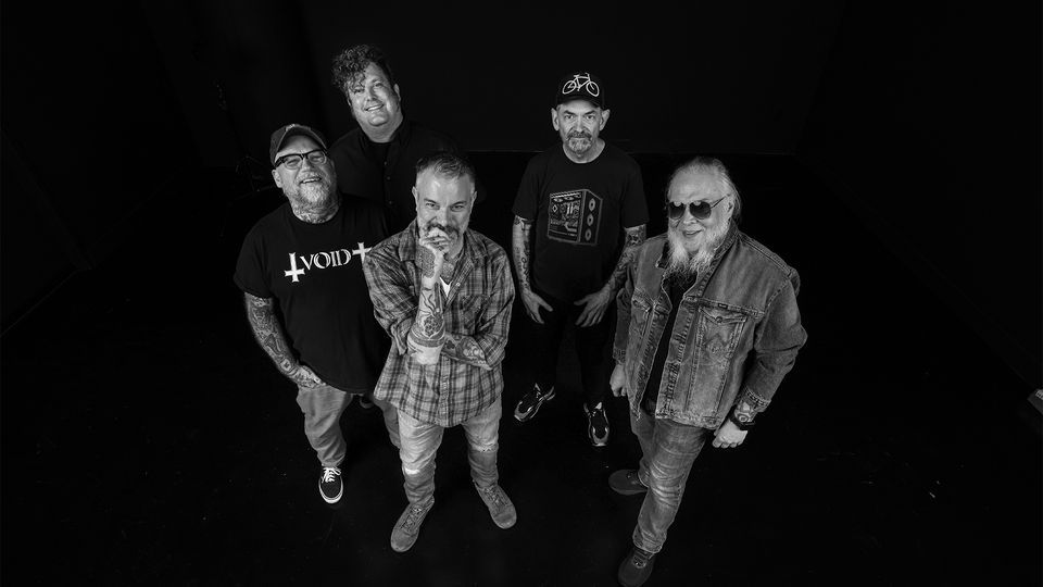 LUCERO - Should\u2019ve Learned By Now Tour