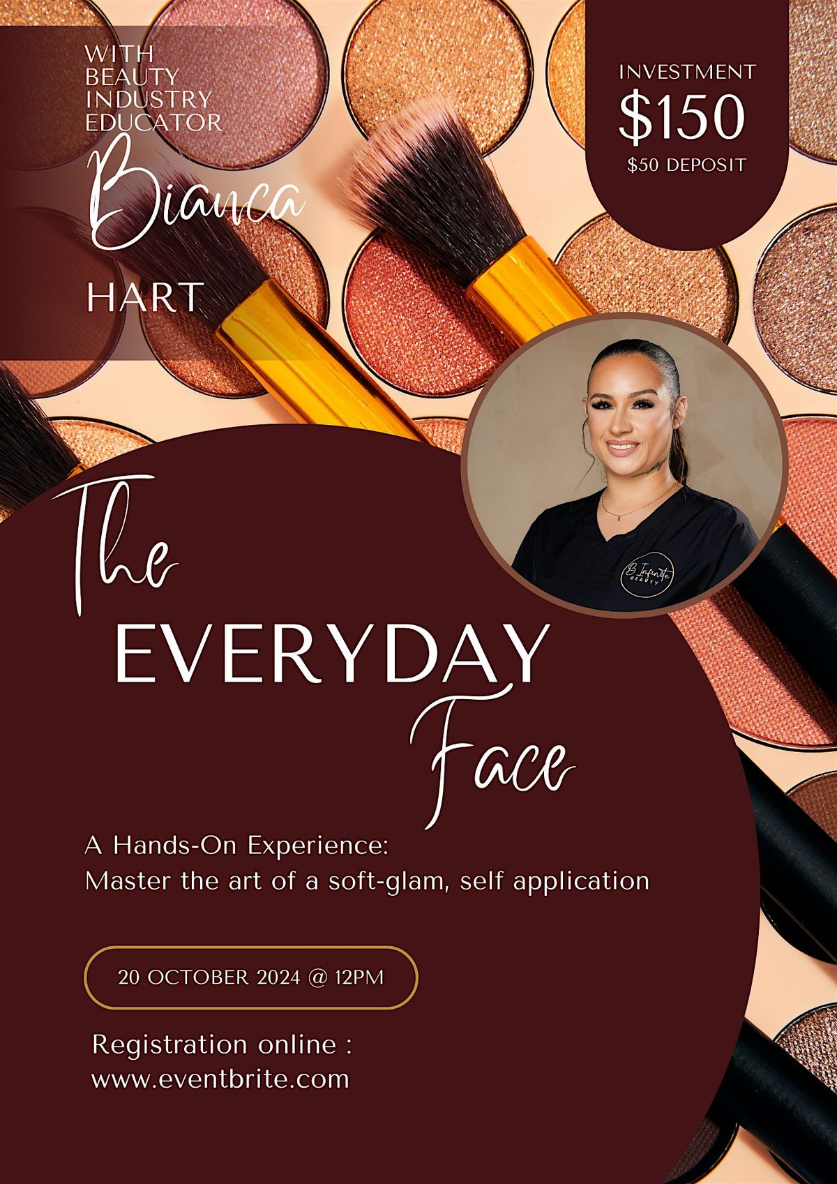 The Everyday Face