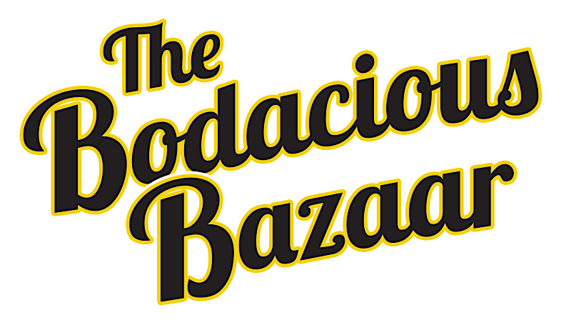 Bodacious Bazaar Spring 2024