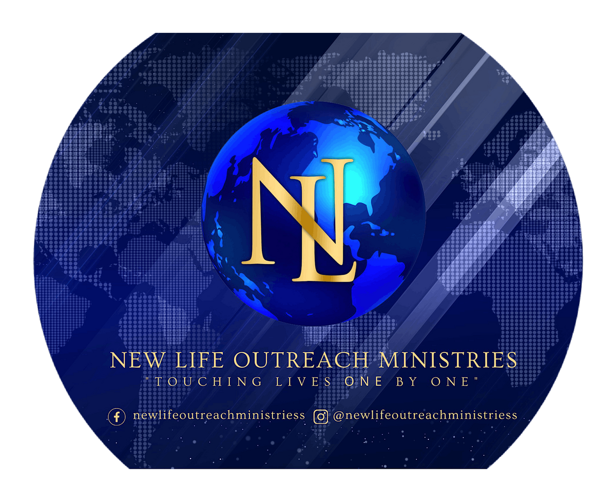 New Life Outreach Ministries Launch